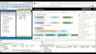OPC UA to SQL Server