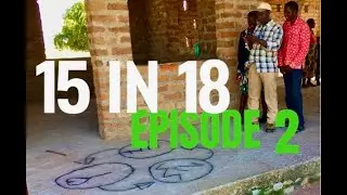 Tanzania Mission Trip (2018) | Episode 2: Faith in Action