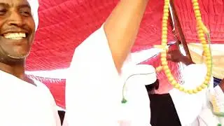 شوقنا لي تاج النبوة الموجودين نور الدائم الشيخ ادم سيف الدين البشير والإخوان