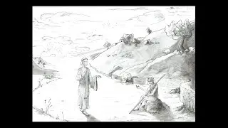 Tindalos #24 - Lovecraft : La quête d'Iranon (1921). Livre audio
