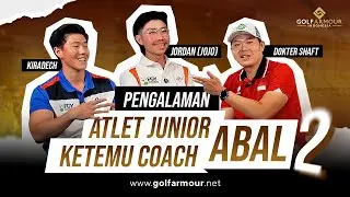 NASIB JUNIOR ATLET, BELAJAR DARI NOL!!!