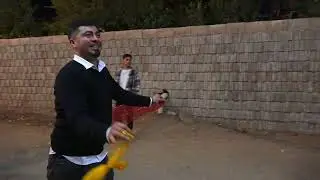 KAMERAMAN SELAMİ VE ALİ ÇETİN FARKIYLA ÇORAKLI EMİNE VE BİLGEHANIN MUHTEŞEM KINASI  2
