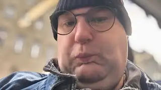 Die Woche vergeht echt schnell