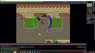 TESTING OBS HD