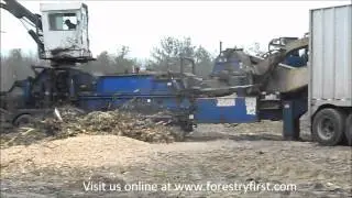 1998 Peterson 5000G for sale at www.forestryfirst.com