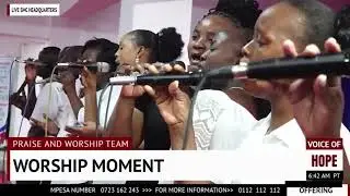 wewe ni Mungu waweza By Draq Leusam