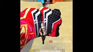 free fire LOGIC GAMER new short video