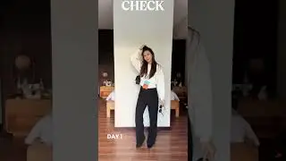 Outfit Check SDS BALI 2025