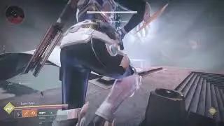 Solo Flawless Ron Hunter (Ash & Iron)