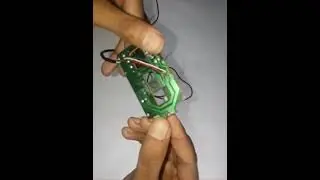 how to repair computer mouse at home
