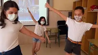 Got Talent   4º A Primaria