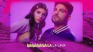 SHANGUY - Lava (Official Instrumental Karaoke)