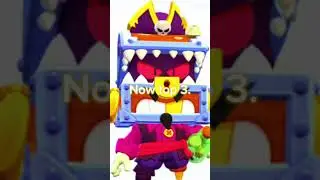 Top 5 best Griff skins(My opinion) #brawlstars #edit #brawlstarsgame