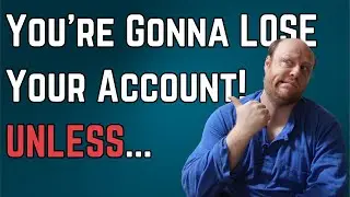 How to Avoid The Facebook Copyright Infringement Scam