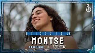 Backstage de Setlist.cl | Episodio 28 @ Montse | M&uacute;sica Chilena