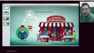 Bitcoin Lightning Network | Detail Explanation | Hindi