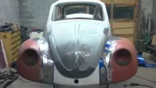 bug restore 6