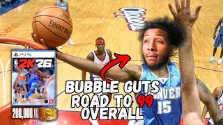 Ready To Risk It ALL For The VC!? NBA2K26...(PART 2)