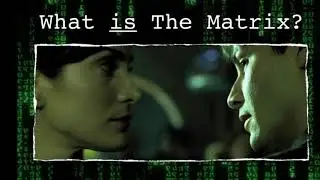 Die okkulte Bedeutung der Matrix Trilogie &ndash; Matrix decoded (TrauKeinemPromi / Tilman Knechtel)