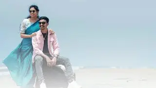 Wedding cinematic teaser of Yamuna & Gandhi