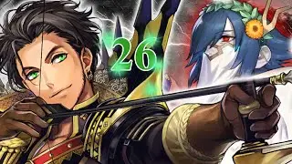 ETERNAL HEALING! Brave Claude Refine Showcase [Fire Emblem Heroes]