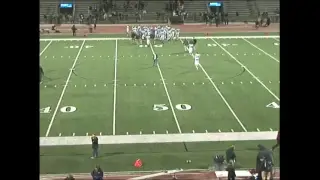10-12-18 - Sioux Falls Roosevelt vs. Pierre