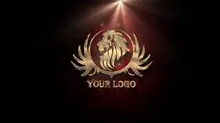 Professional Intro (#85) | Logo intro | Animated intro | clean introduction | Epic Animation