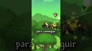 El 🔼 Accesorio MAS IMPORTANTE ✨ Para Mago En 🌳 Terraria y COMO CONSEGUIRLO 😱