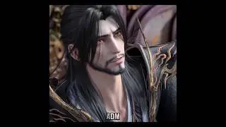 xiao xuan gave xiao clans dou di bloodline to xiao yan || battle through the heavens | #btth #shorts
