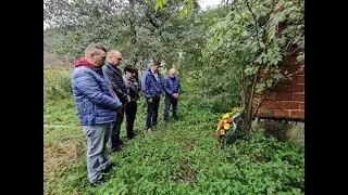 Buka Tv. Biv&scaron;i veterani rata u borbi za mir