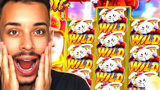 COMO RECUPERAR BANCA PERDIDA NO FORTUNE RABBIT! MAX WIN!