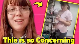 The TikTok &lsquo;Dad And Daughter Dream Team&rsquo; Lies Are Getting More Disturbing