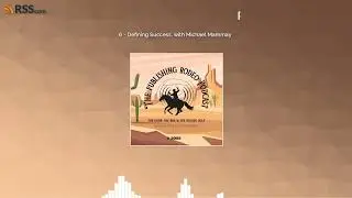 6 - Defining Success, with Michael Mammay