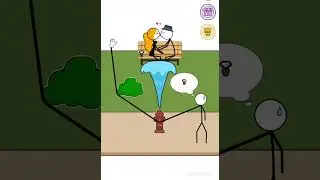 Oops chor 😬 #shorts #gaming #video #viral #thief #puzzle #gamingvideos #gameplay