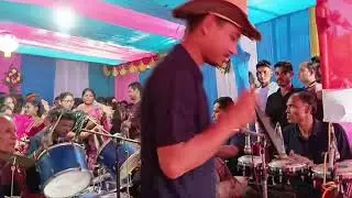 Nabamilan band party