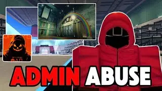 ЗЛОУПОТРЕБЛЕНИЕ АДМИНИСТРАТОРОМ INK GAME, ОБНОВЛЕНИЕ НА ХЭЛЛОУИН + СКОРО ПЯТИБОРЬЕ!!! | Новости I...