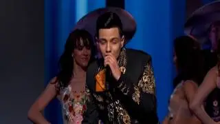 LUIS CORONEL 