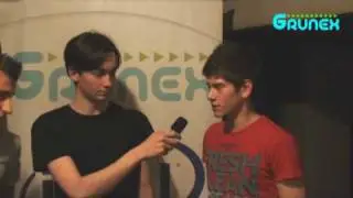 GrunexTV - Vietcong LAN#2