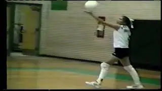 Volleyball - Farmington High School Alumni - Scorp TV