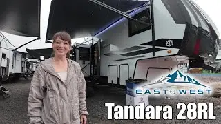 EAST TO WEST-Tandara-28RL