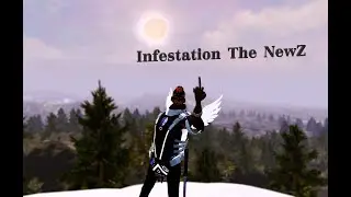 GUNNER CHICKEN | Infestation The NewZ | 4K |
