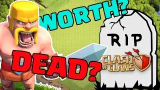 Is Clash of Clans Still Worth Playing in 2025?