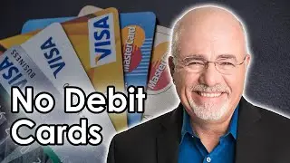 Never Use a Debit Card (Explained)