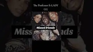 Missed friends - BDW & CREW #rap #hiphopmusic #music #2pac #biggie #hiphop #trending