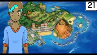 Lemons Pokemon Life Episode 21 Battle Against Vodel