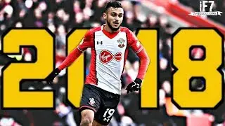 ►Sofiane Boufal &bull; Don't Let It Go - 2018 ||HD||