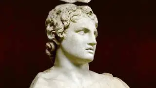 Alexander the Great edit // Borderline - Tame Impala