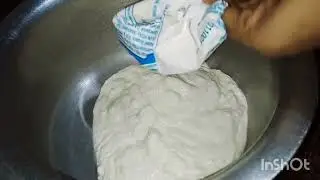 Bathua ke Raita very tasty