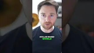 The Next World Reserve Currency