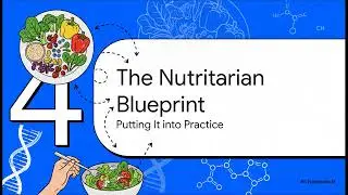 The End of Diabetes? Dr. Fuhrman&rsquo;s Plan to Reverse Type 2 Naturally